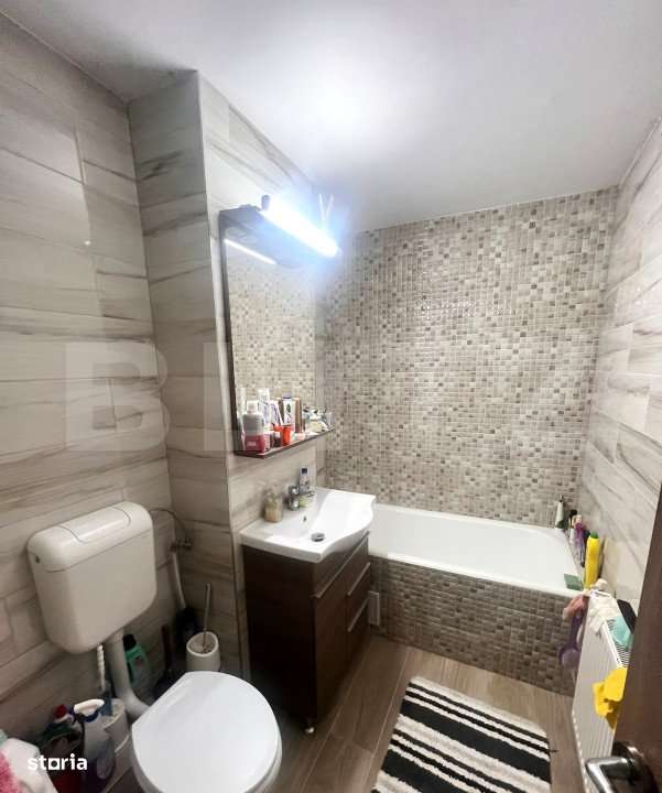 Apartament 2 camere, decomandat, 56 mp, Zorilor - Imagine principală: 5/5