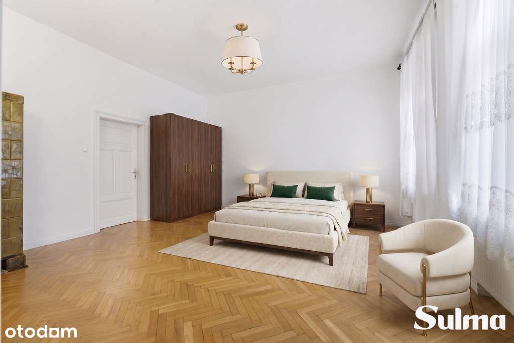 Klasyka w zabytkowej kamienicy - w sercu Katowic - Pełny obrazek: 4/18