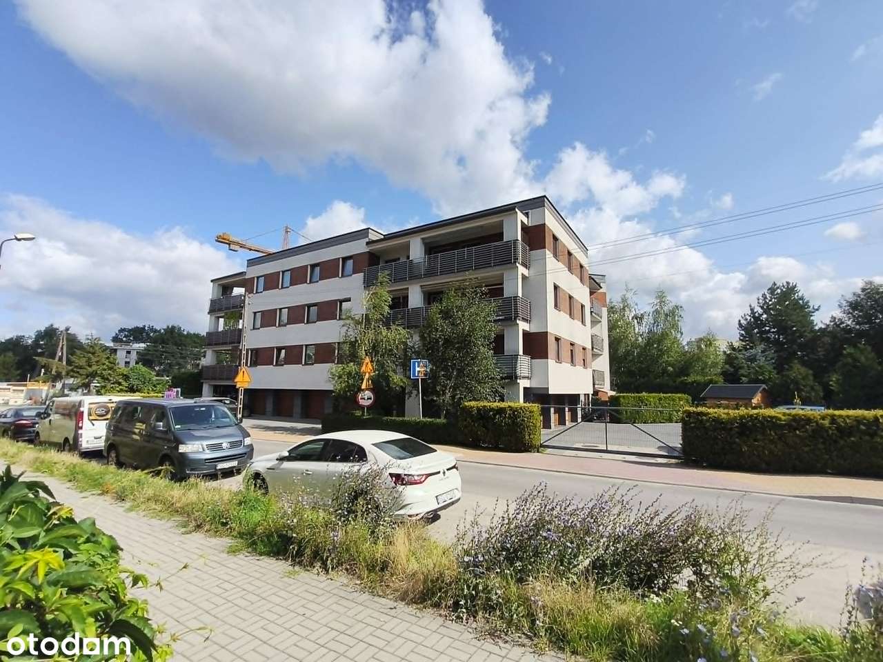 Słoneczne mieszkanie 63,13 m² – Gliwice, Szobiszowice