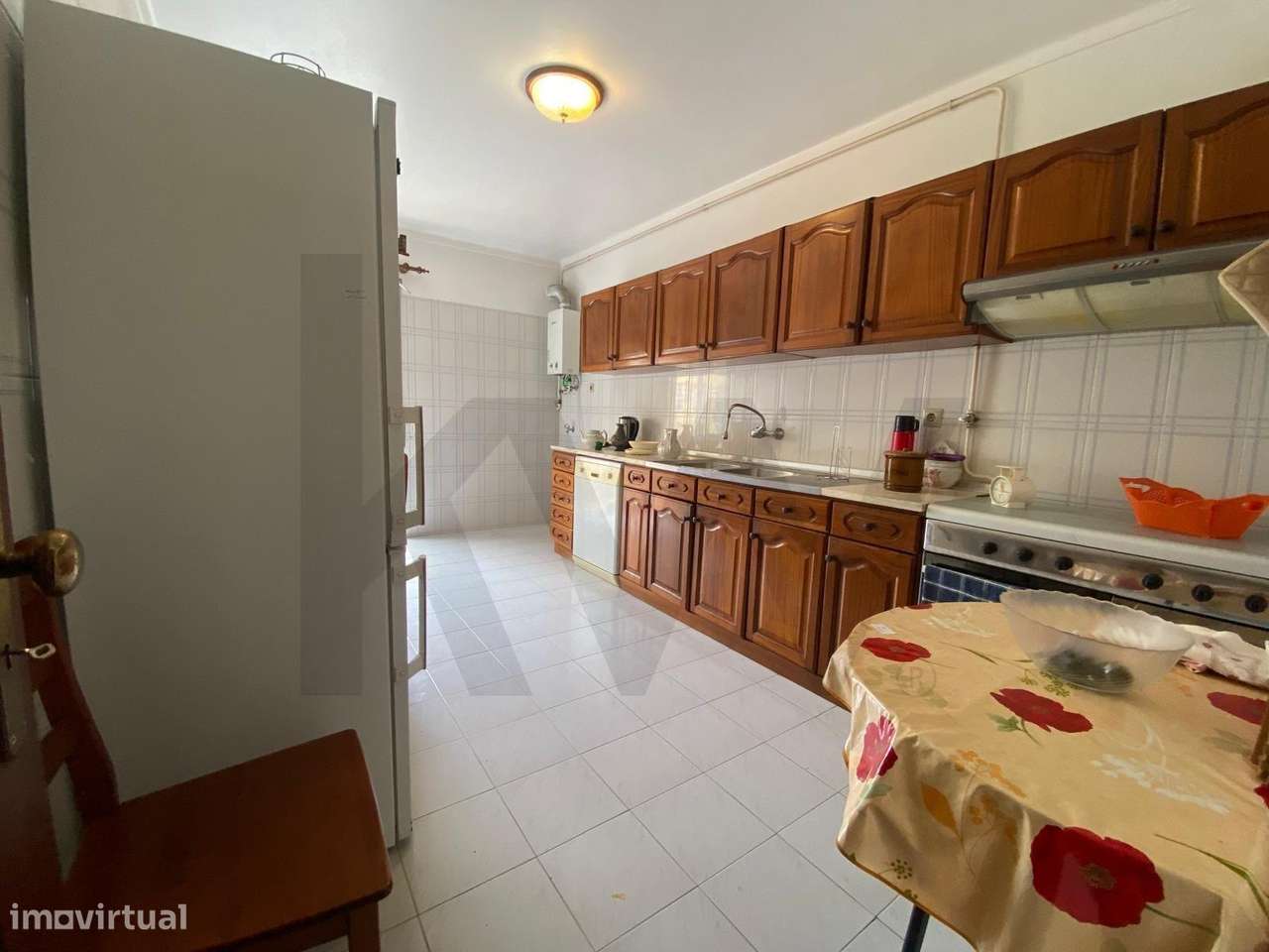 Apartamento T3 com Garagem  –  Chão do Bispo – Coimbra - Grande imagem: 3/22