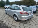 Ford Mondeo 2.0 TDCi Ambiente MPS6 - 26