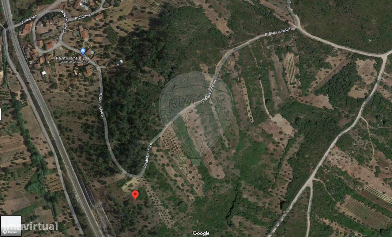 Terreno  para venda - Grande imagem: 1/4