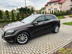 Mercedes-Benz GLA 220 CDI 7G-DCT AMG Line - 2