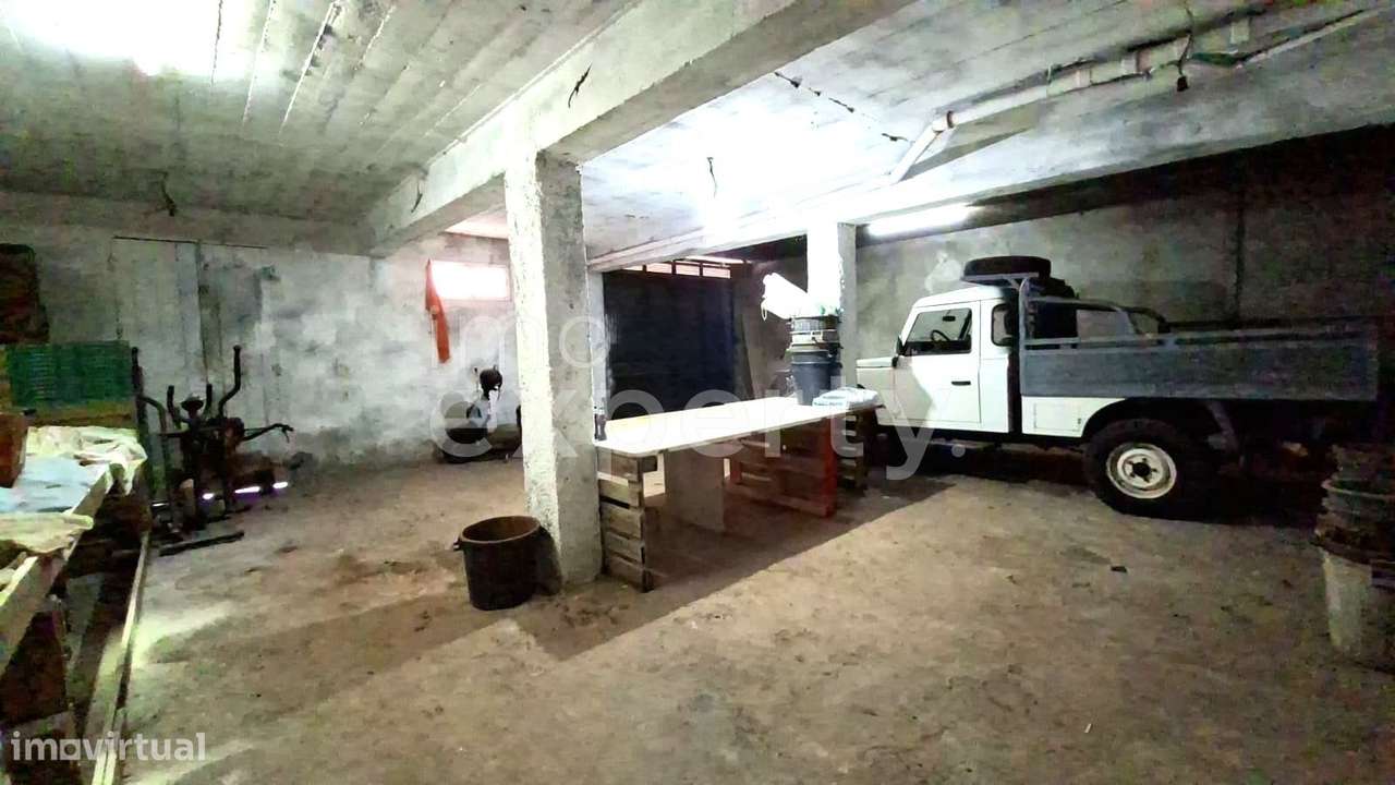Moradia com Elevado Potencial de Investimento nos Canhas, Ponta do Sol-33
