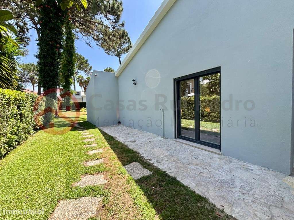 Moradia Exclusiva, Remodelada, na Prestigiada Herdade da Aroeira, C... - Grande imagem: 5/43