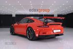 Porsche 991 GT3 RS - 5