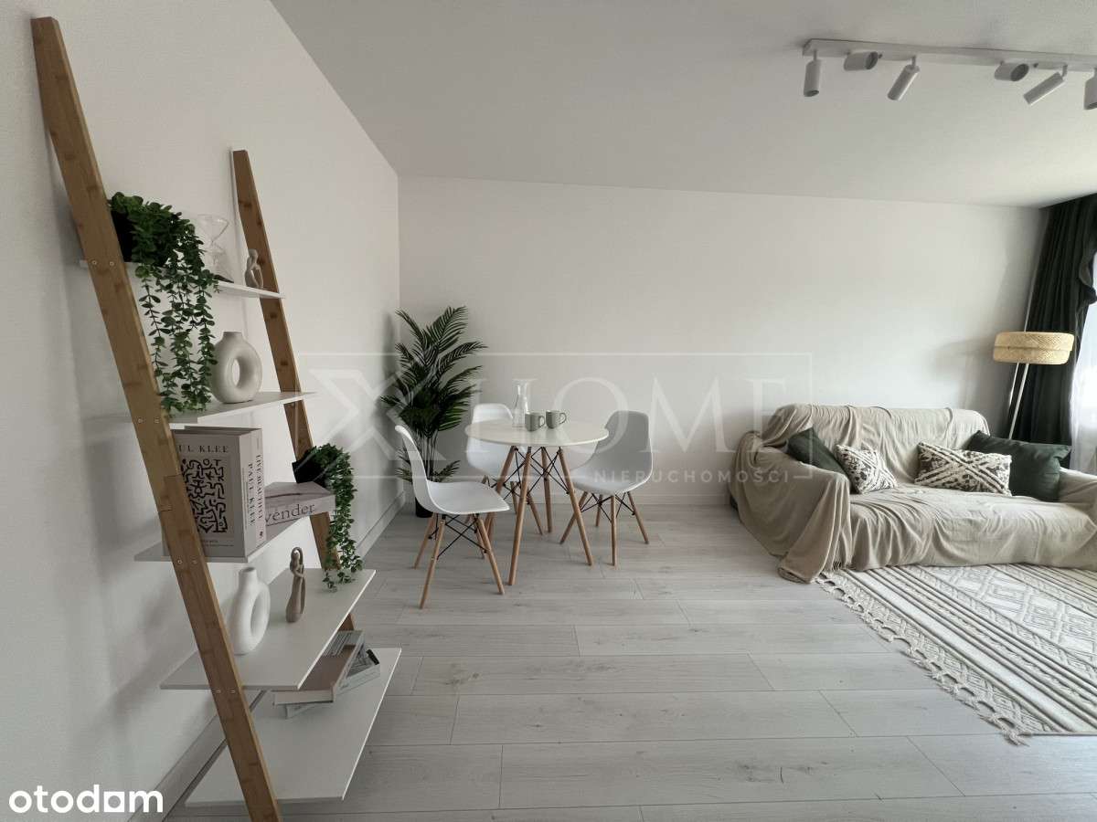 2 pokoje do wprowadzenia bałuty-4