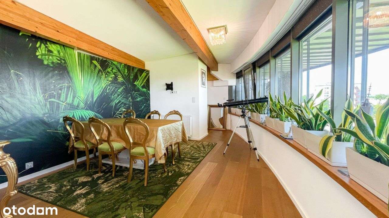 LUKSUSOWY Apartament Centrum KRK Ludwinowska 11 *basen*siłownia*sauna-12