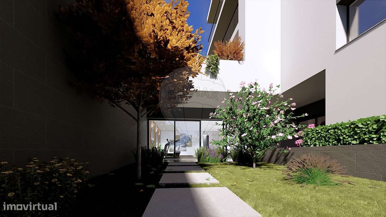 Apartamento T2 para venda - Grande imagem: 5/38