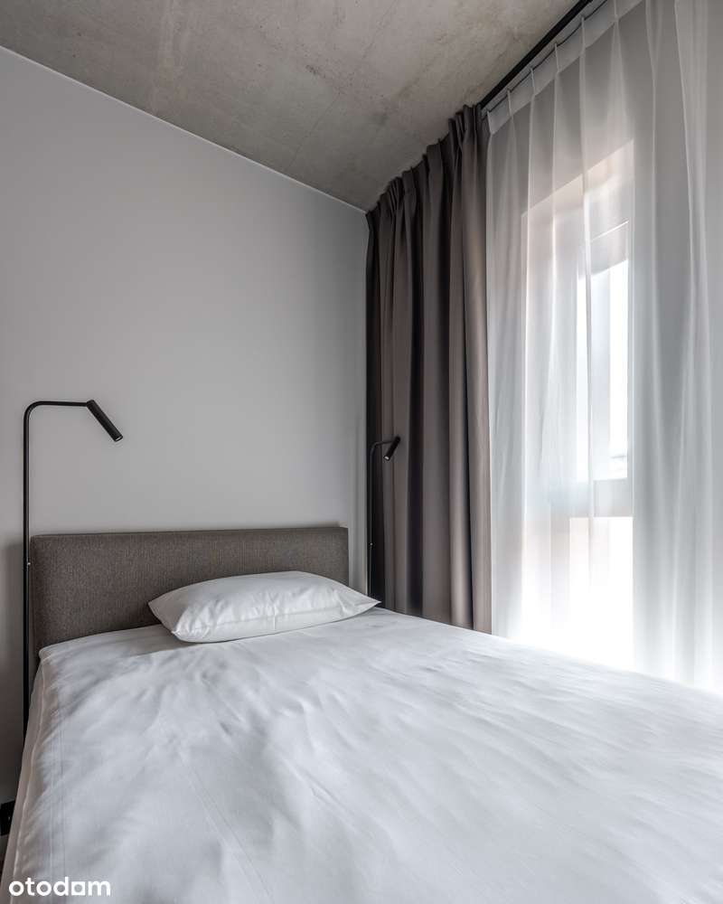 Kawalerka w Centrum Miasta - Pełny obrazek: 5/11