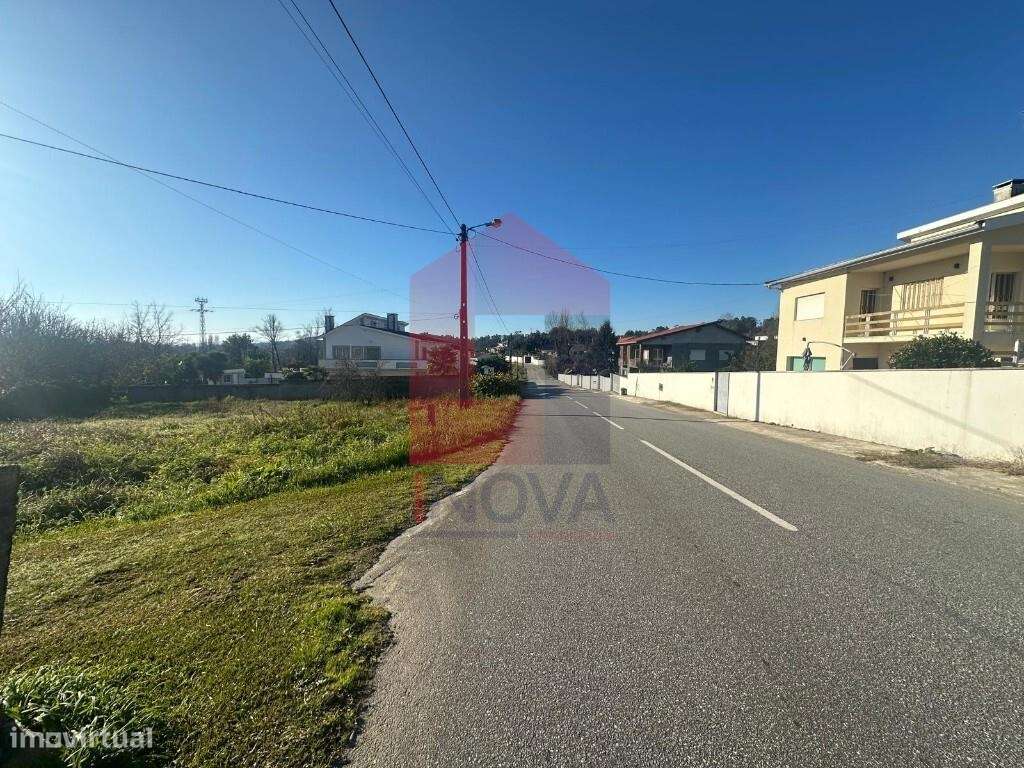 Terreno agrícola, Santiago Carreiras - Grande imagem: 5/6