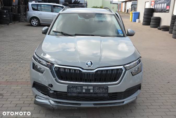 Skoda Kamiq 1.0 TSI Active - 6