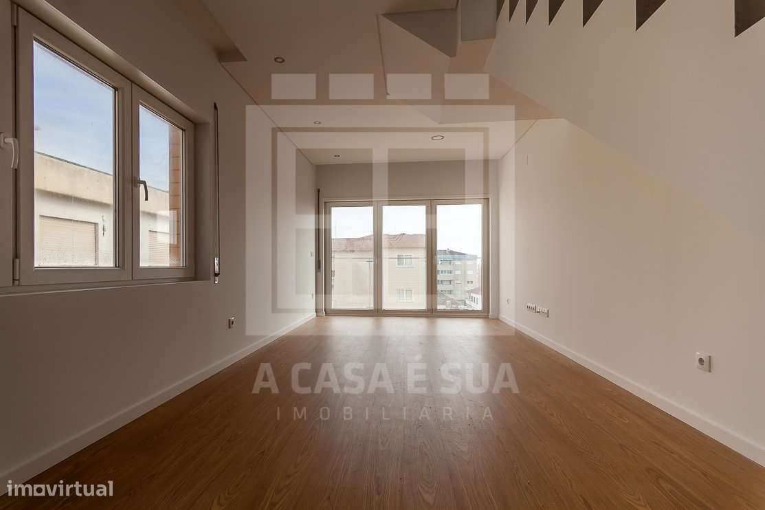 Prédio novo com 4 apartamentos na Praia do Furadouro-19