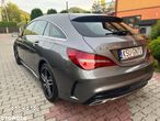 Mercedes-Benz CLA 220 (CDI) d AMG Line - 8