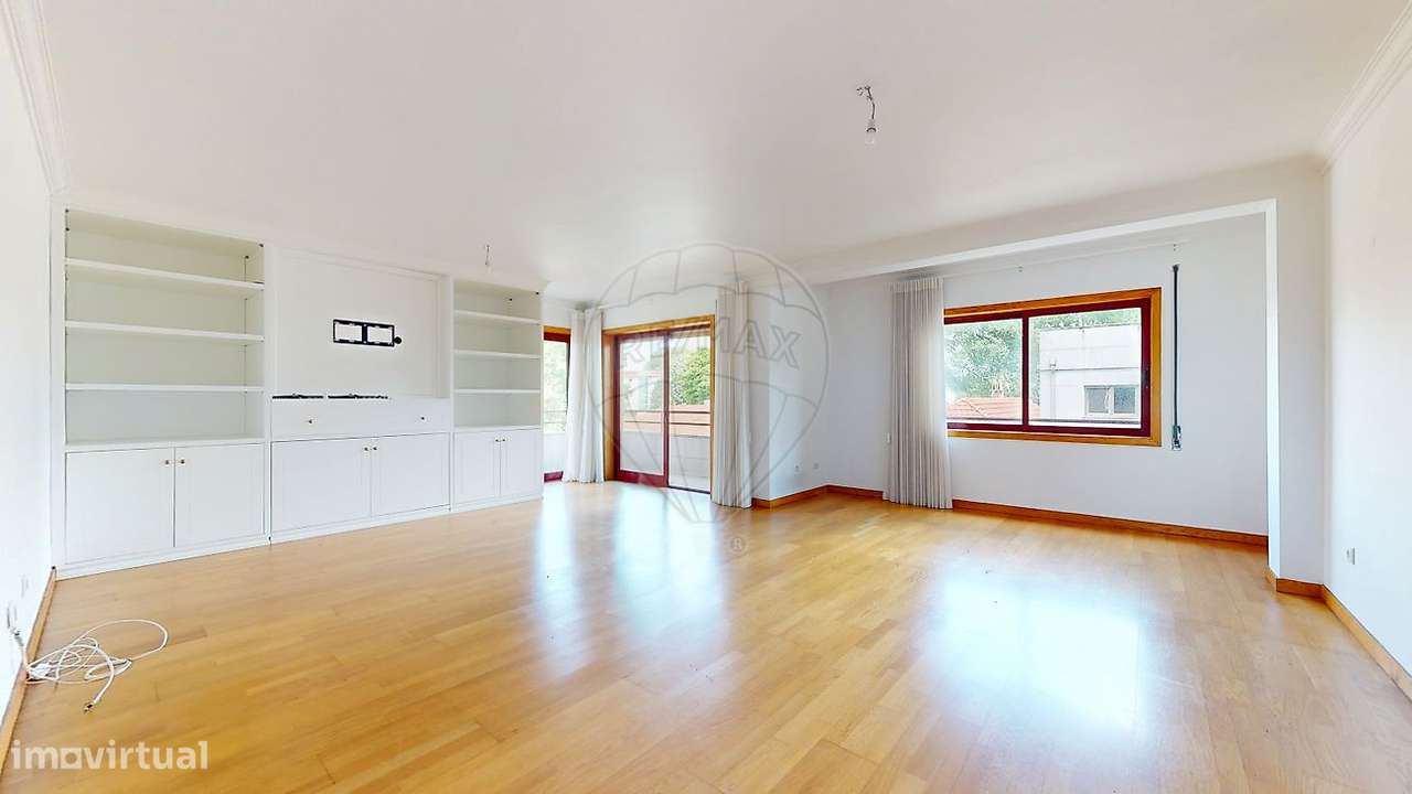 Apartamento T3 para venda-0