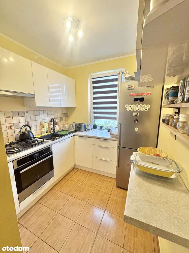 ul. Sikorskiego z wyposażeniem - Pełny obrazek: 1/12