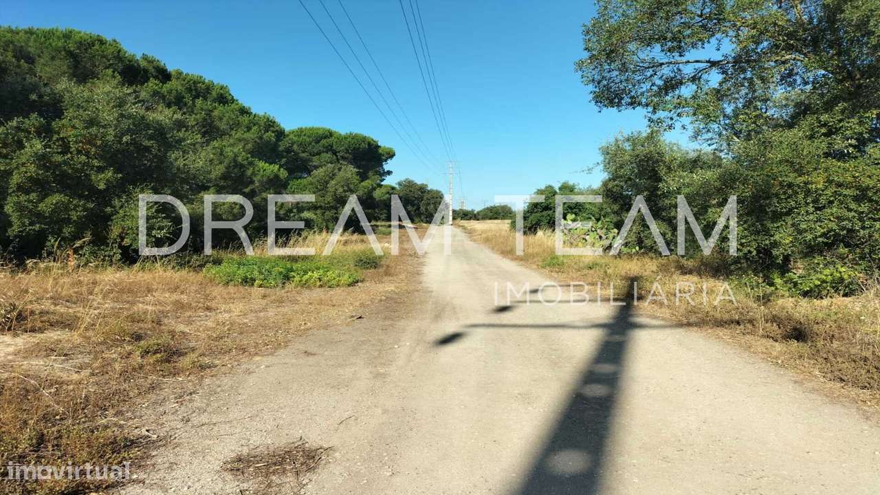 Terreno Urbano para Construção – Palhais-Coina | Viabilidade para 27 F - Grande imagem: 5/23