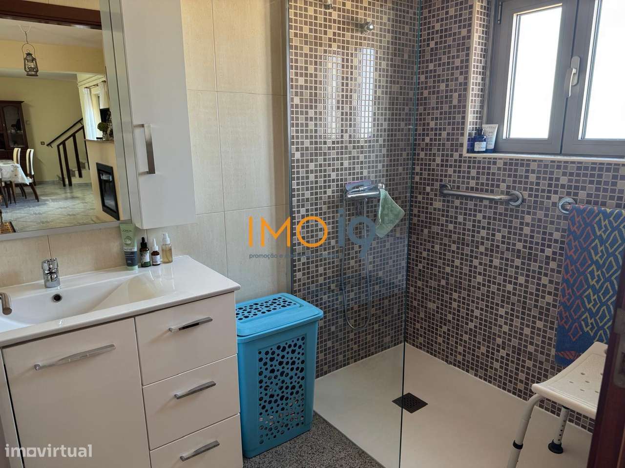 Moradia T5 com Piscina – Um refúgio a 5 minutos de Fátima-26