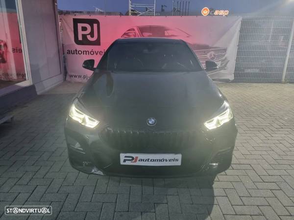 BMW 218 Gran Coupé i M Sport - 8