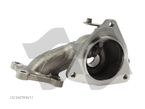 Żeliwo BW-09-0034 do 16319700008 Honda Civic X 1.0L VTEC 95kW - 1