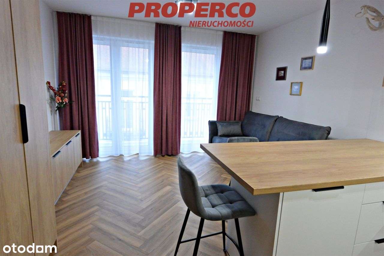 Mieszkanie 1-pok., 25m2, Centrum, ul. Kozia - Pełny obrazek: 4/10