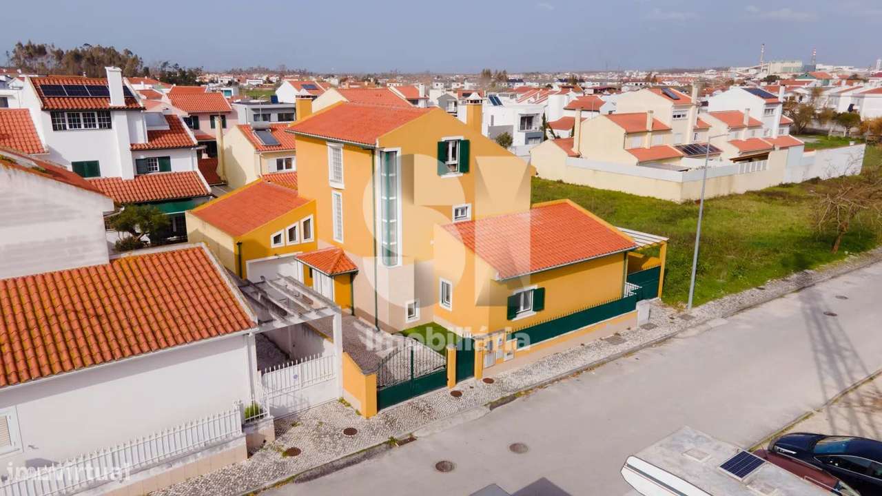 MORADIA T3 Marinha Grande - Grande imagem: 2/49