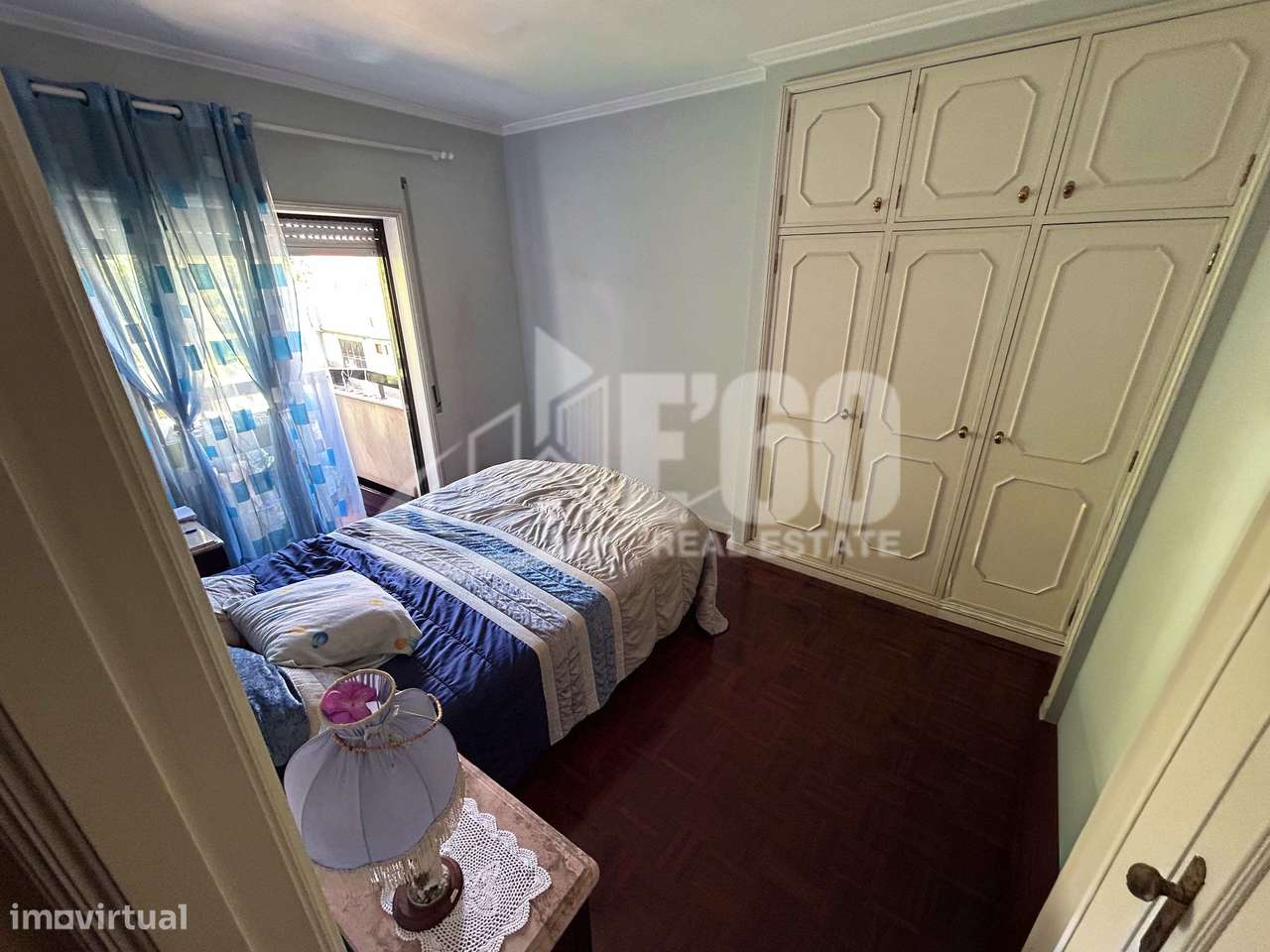 APARTAMENTO T3 CENTRO DE ESPINHO - Grande imagem: 5/12