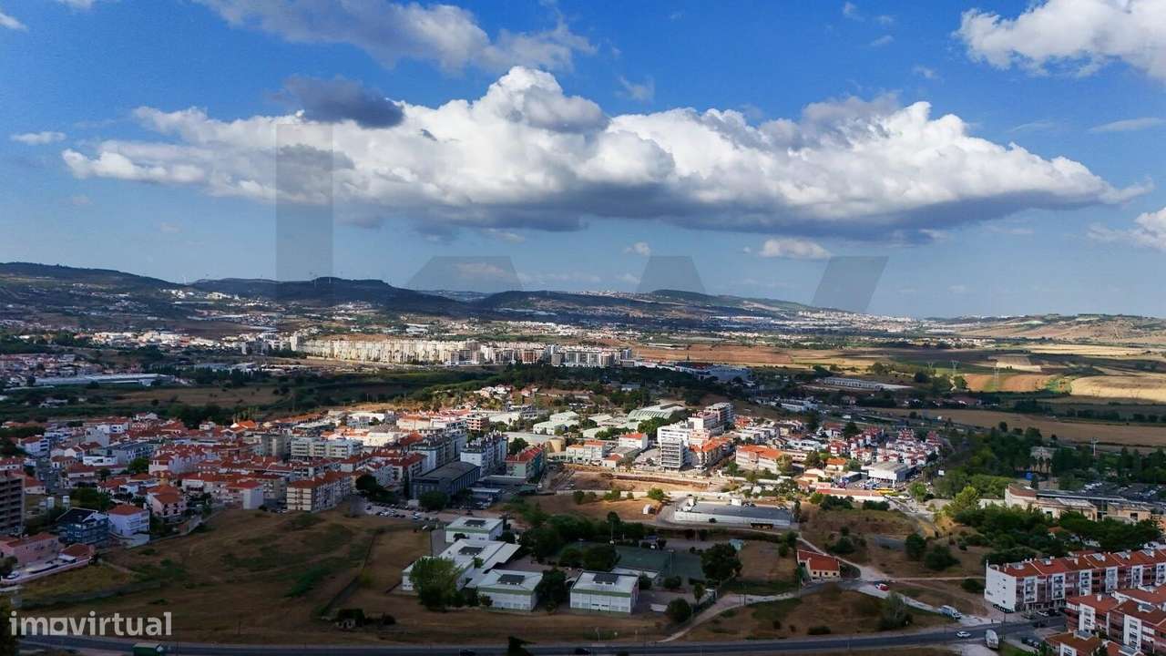 Moradia Isolada com 5000m2 de terreno rodeada de Natureza-54