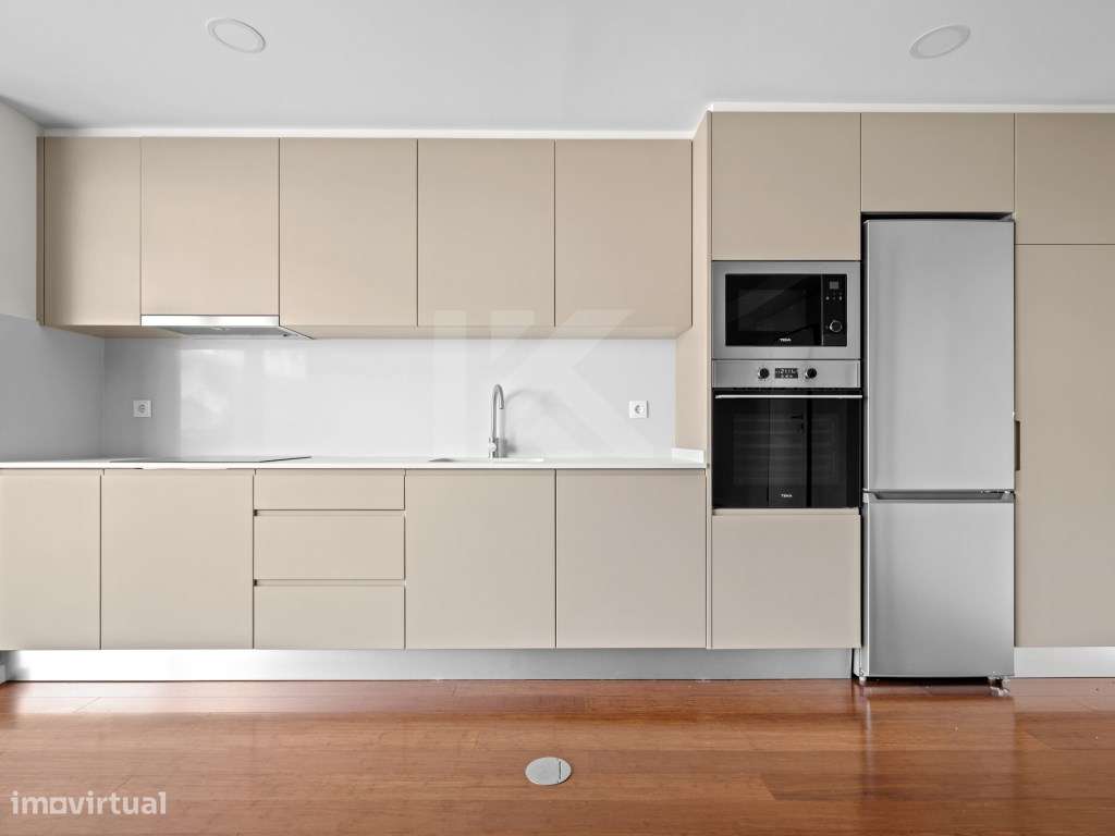 Apartamento T1 no Centro do Funchal - Grande imagem: 5/25