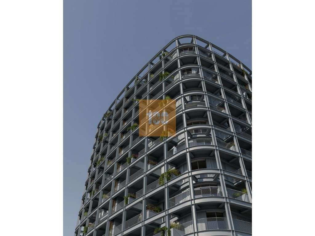 Lake Towers - Grande imagem: 3/27