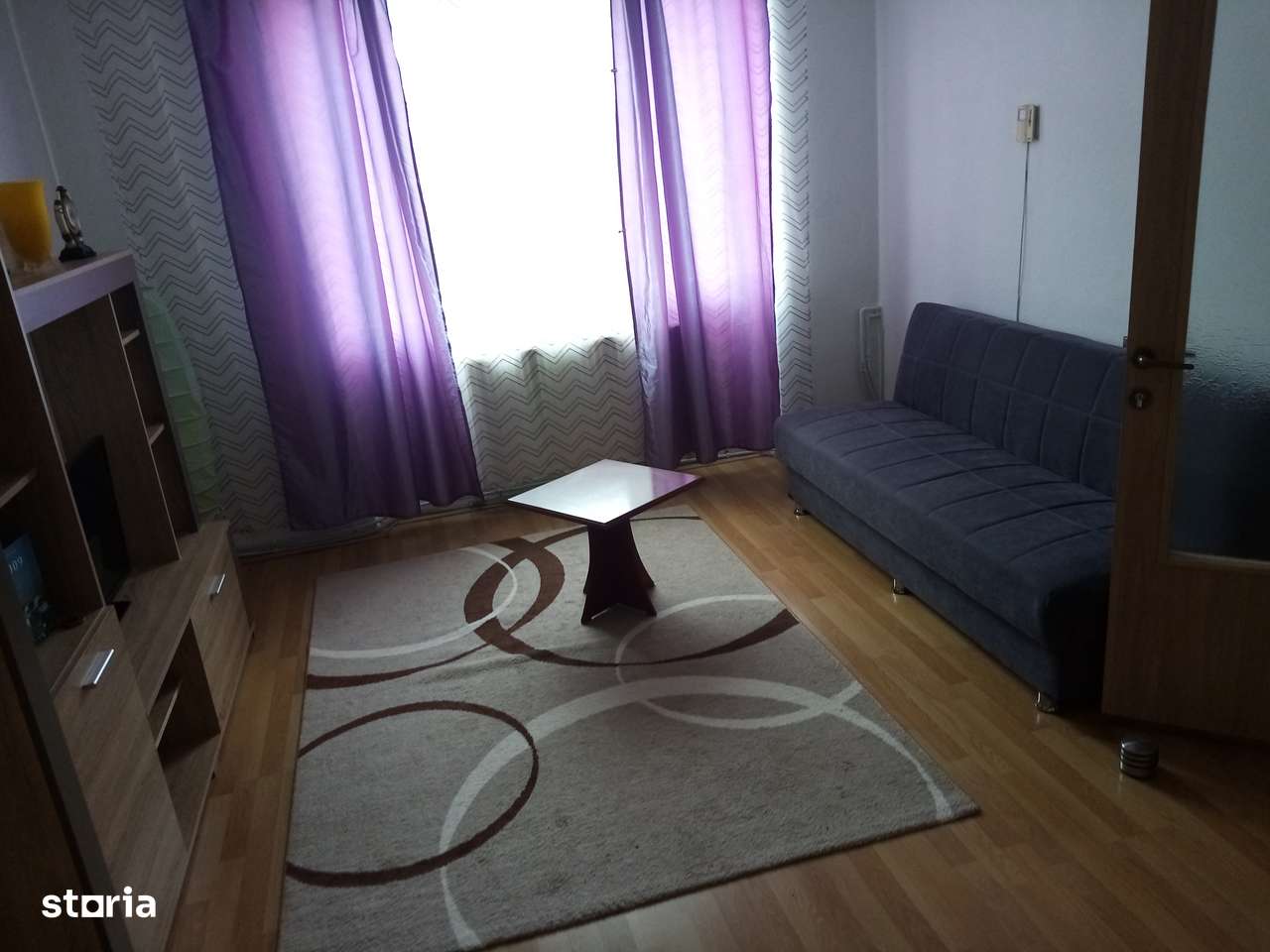 Apartament 2 camere,ultracentral,etaj 2,Deva-zona Casa de Cultură-3