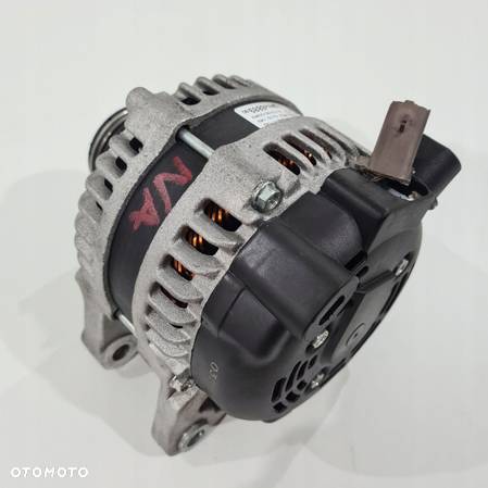 ALTERNATOR 9835688980 VALEO 1.2 THP PEUGEOT CITROEN OPEL - 1