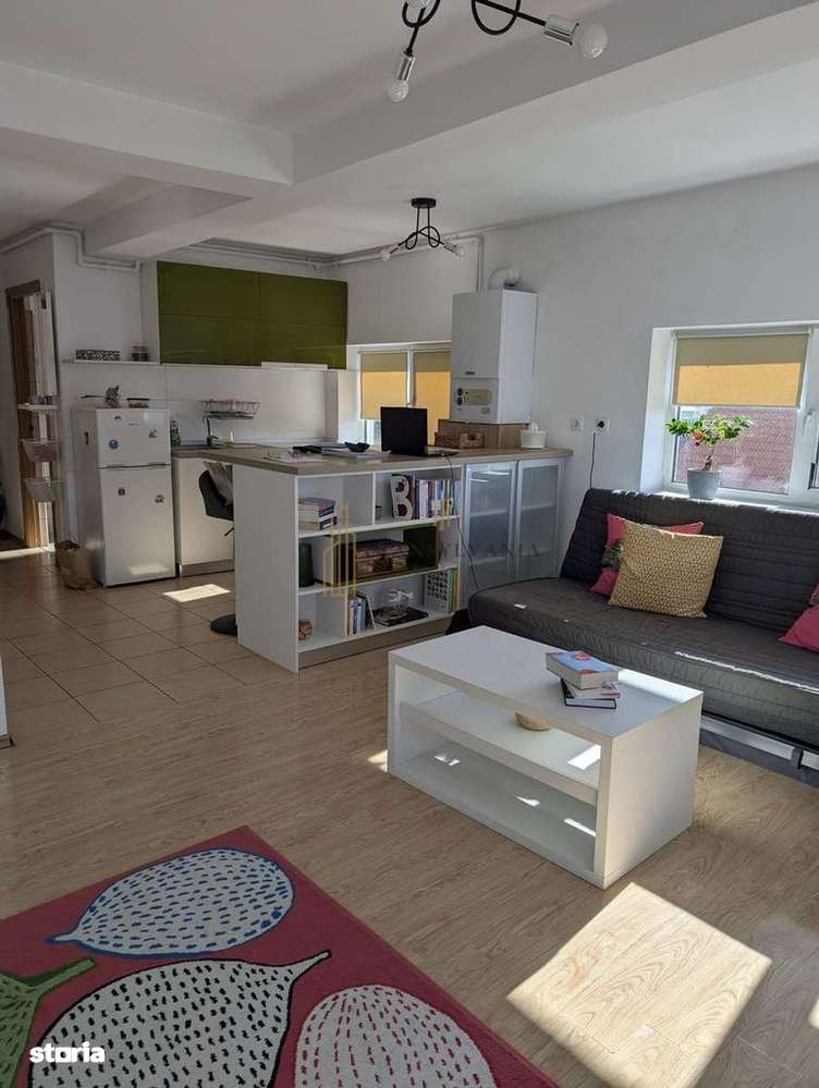 Apartament 2 camere, zona Trei Stejari - Imagine principală: 4/13