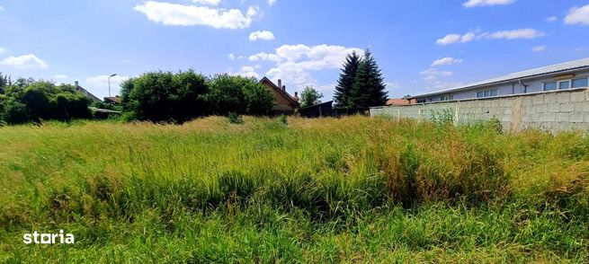 Teren pentru casa in centrul localitatii Prejmer-2