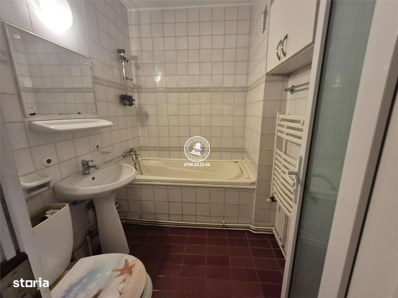 Apartament 3 camere decomandat de vanzare Tatarasi Iasi-9