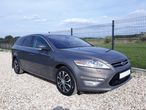 Ford Mondeo 2.0 TDCi Titanium - 9