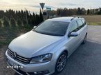 Volkswagen Passat 2.0 TDI Comfortline - 7