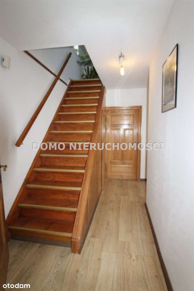 Dom wolnostojący*budynek gospodarczy*działka 1372-9