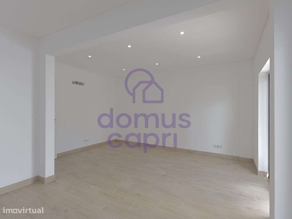 Apartamento T2 + 1 com Quintal em Faro - Grande imagem: 5/24