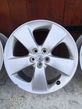 FELGI TOYOTA PRIUS 3 VErso 17x7j et-50 5x100 - 4