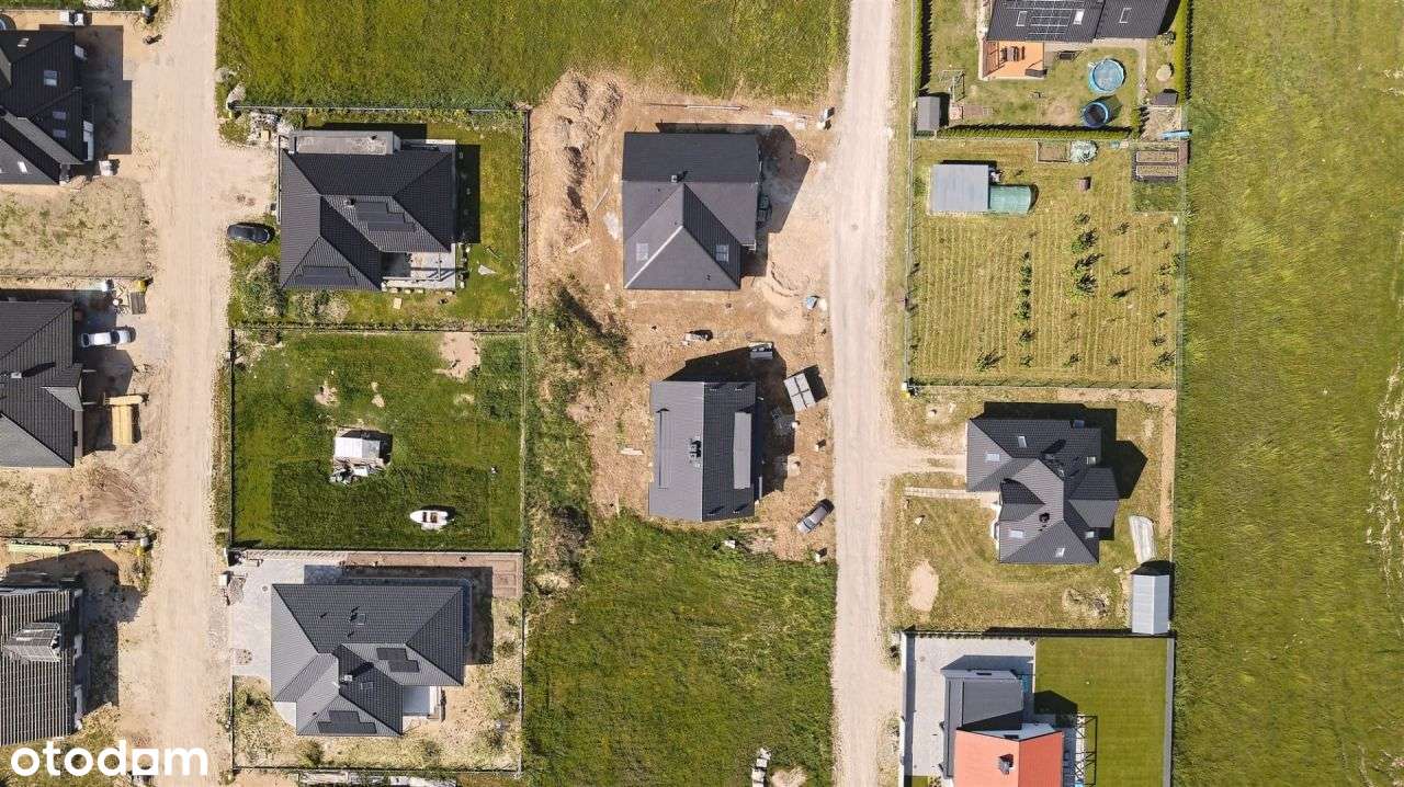 Dom, 128 m², Białystok-7