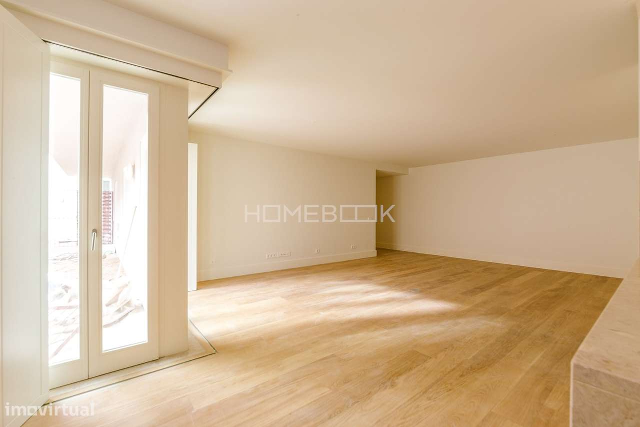 Apartamento T2  – Localização Premium Junto à Avenida da Liberdade - Grande imagem: 4/20