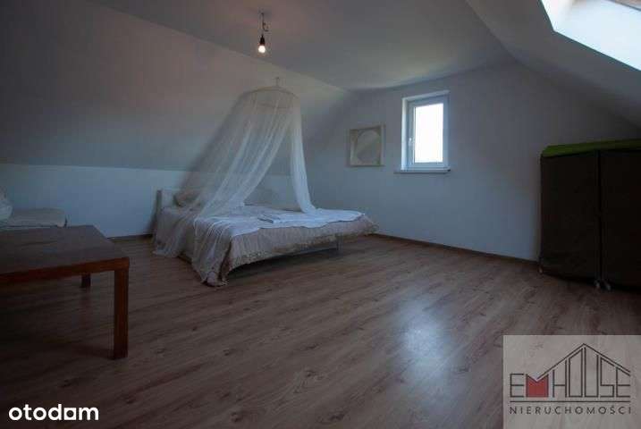 Siodłkowice - Dom / Ogród /Staw/15 min. do Wołowa - Pełny obrazek: 5/14