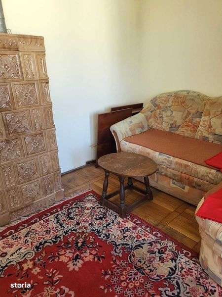 Vand garsoniera confort 1 - Imagine principală: 5/8