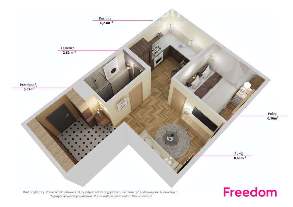 Solidna kamienica, ogromny potencja - Pełny obrazek: 1/5