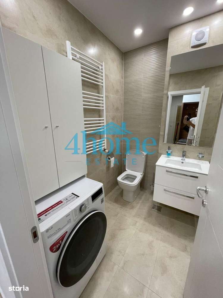 Garsoniera Theodor Pallady | Hils Pallady | Parcare | Metrou - Imagine principală: 4/10