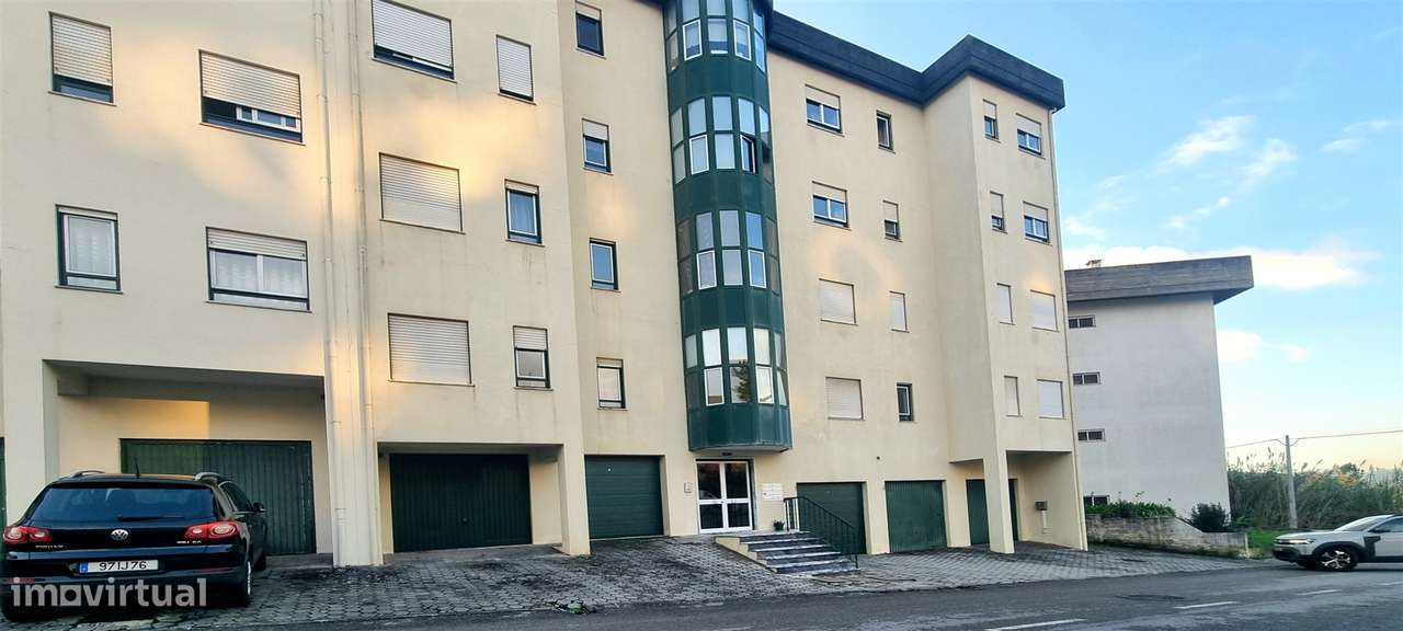 Apartamento T3 - Pedrulha - Coimbra/Venda-27
