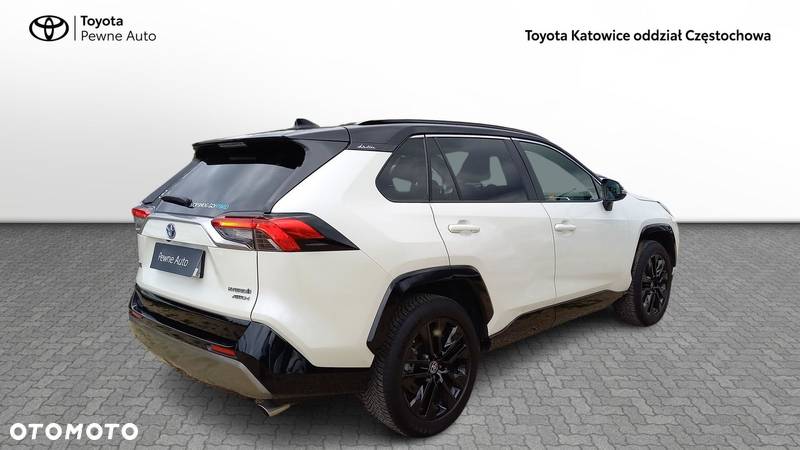 Toyota RAV4 - 20