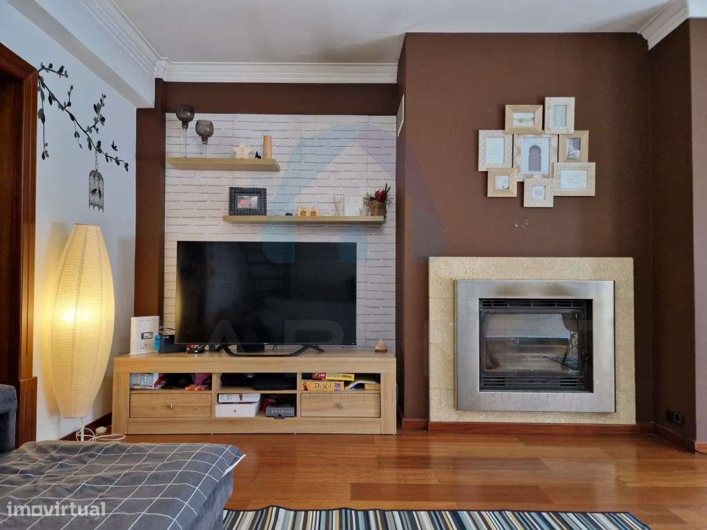 Apartamento T3+1 (Duplex)- Pombal-7