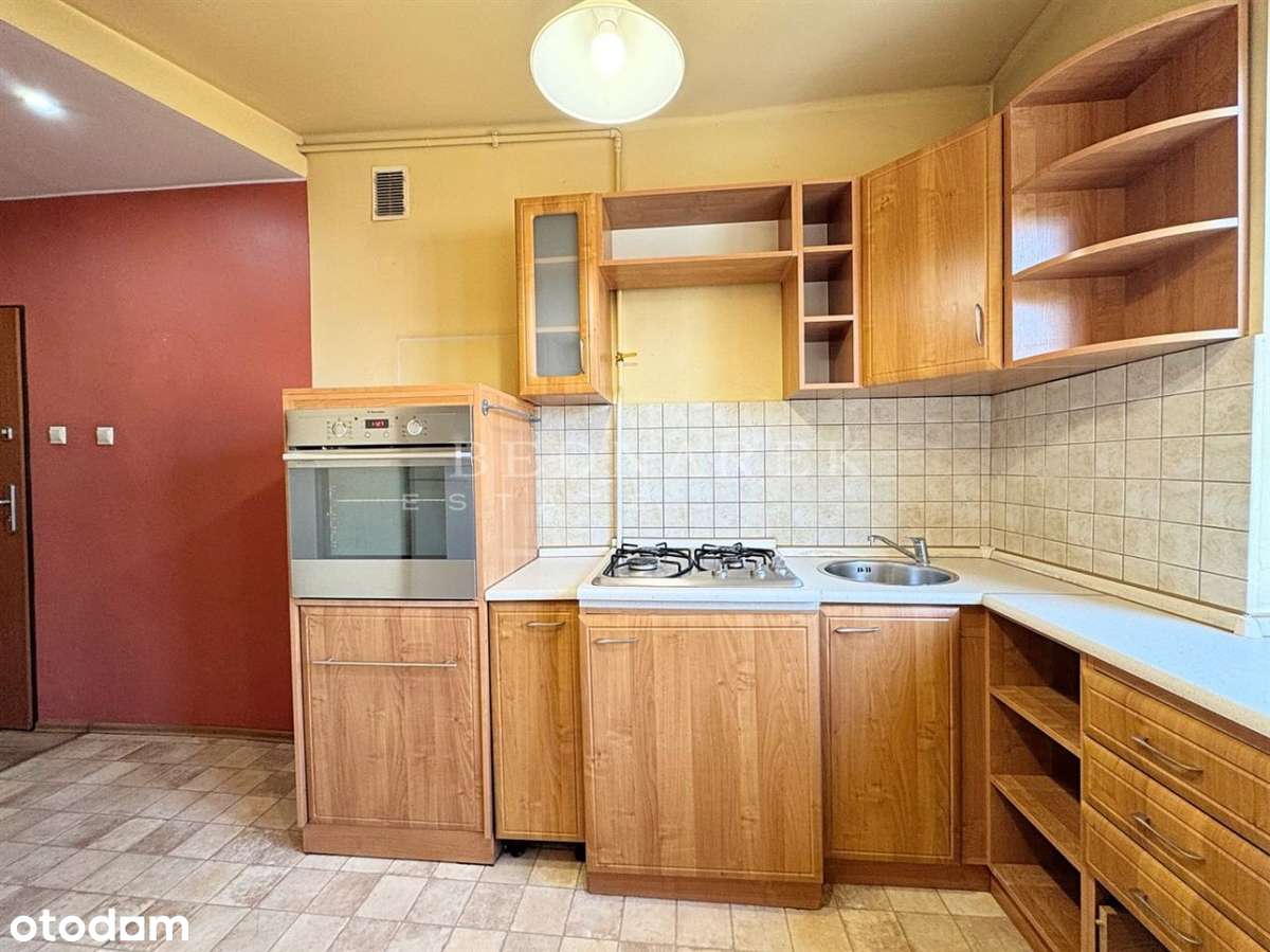 Słoneczne mieszkanie na sprzedaż – Osiedle A-3